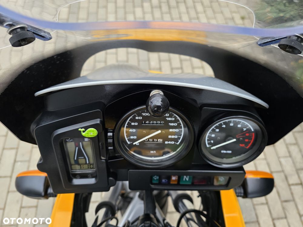 BMW GS - 30