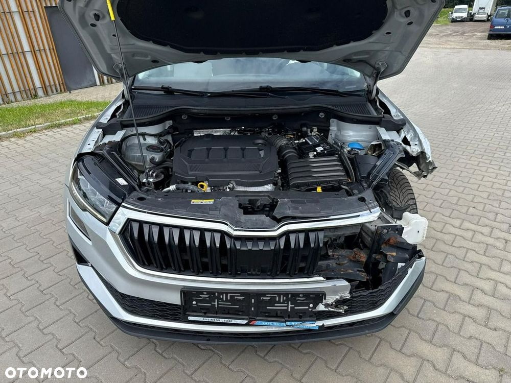 Skoda Karoq 2.0 TDI SCR 4x4 DSG Ambition - 10