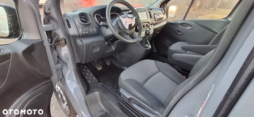 Renault Trafic ENERGY Combi 2,8t Life - 8