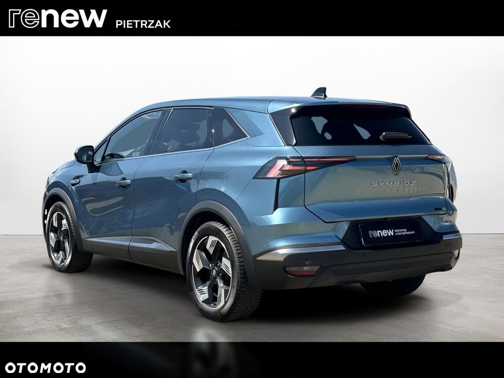 Renault Symbioz - 4