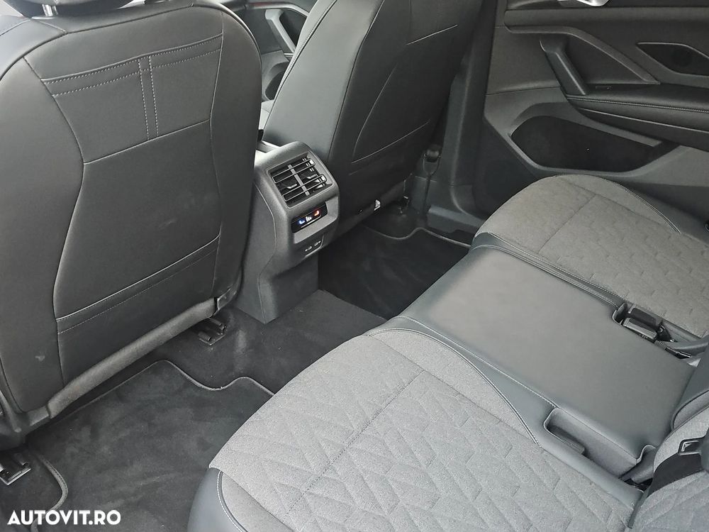 Volkswagen Tayron 1.5 TSI DSG PHEV Prime - 11