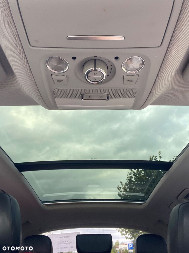 Audi Q5 2015