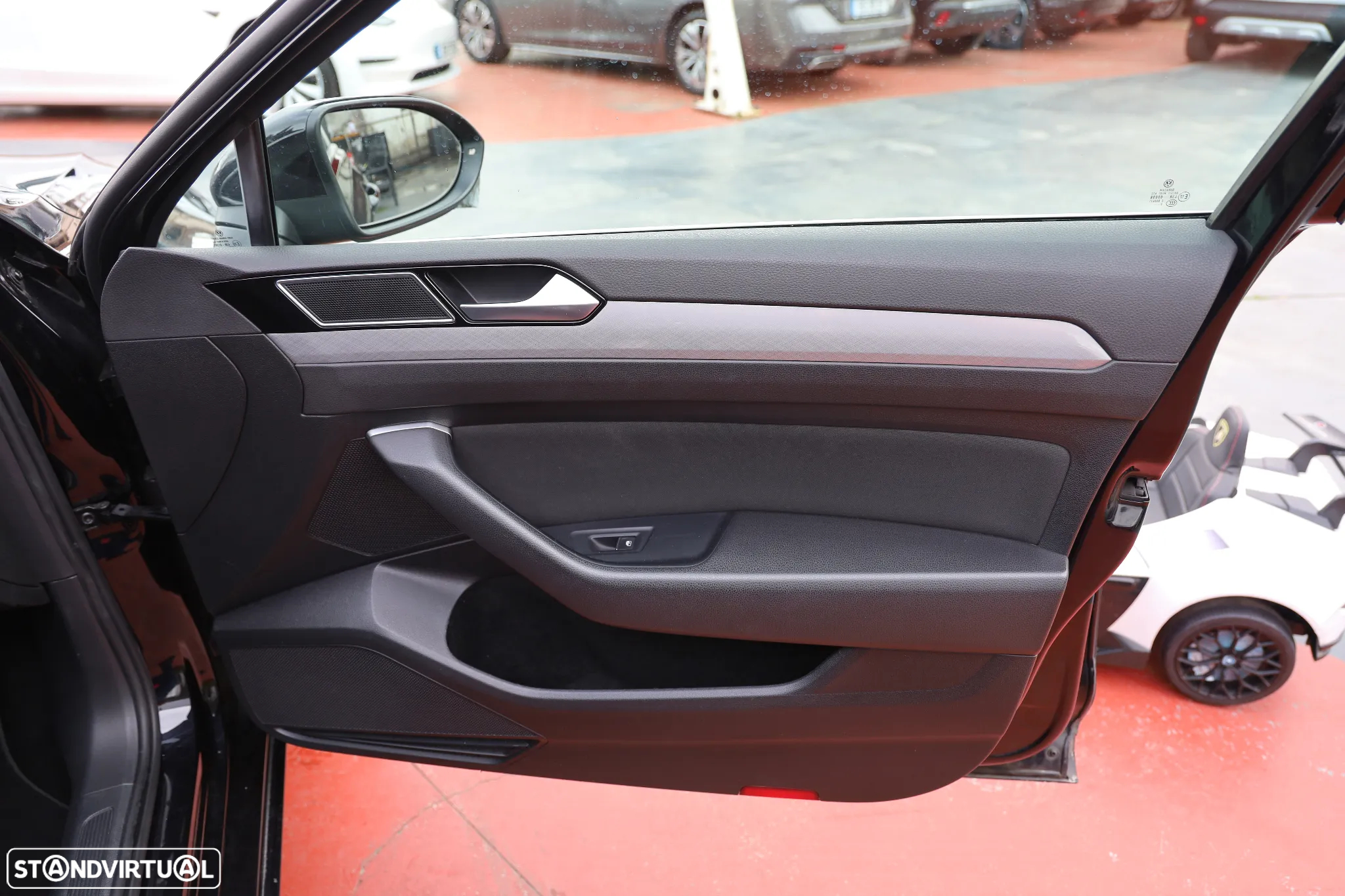 VW Passat 1.4 TSI GTE Plug-in - 6