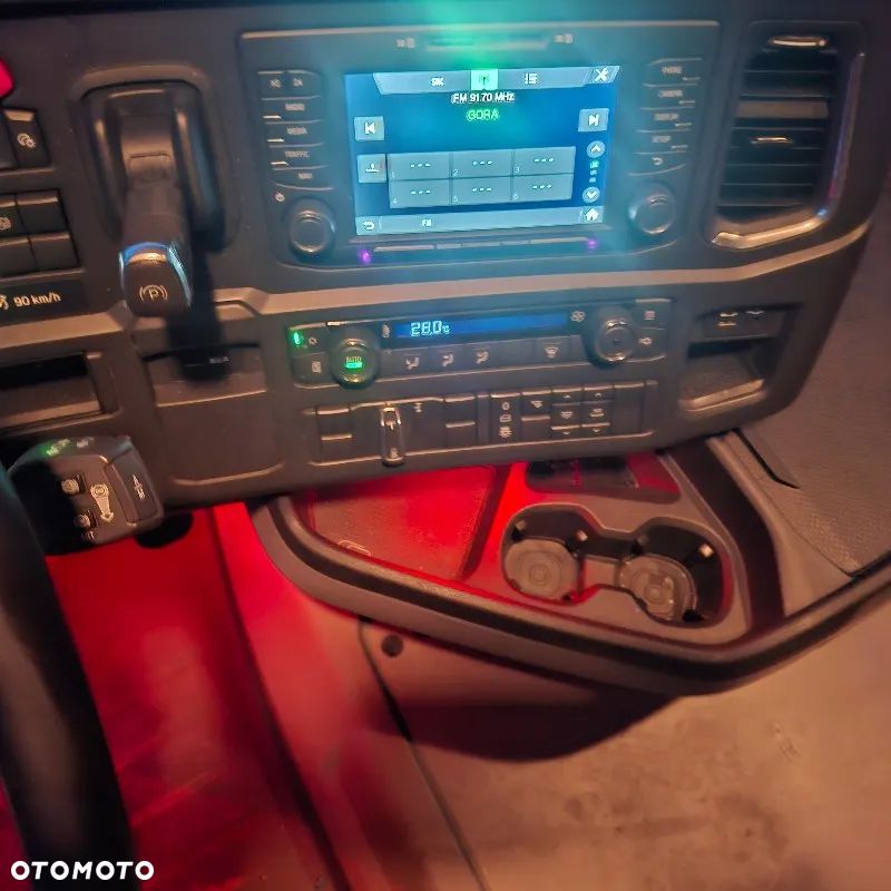 Scania R - 15