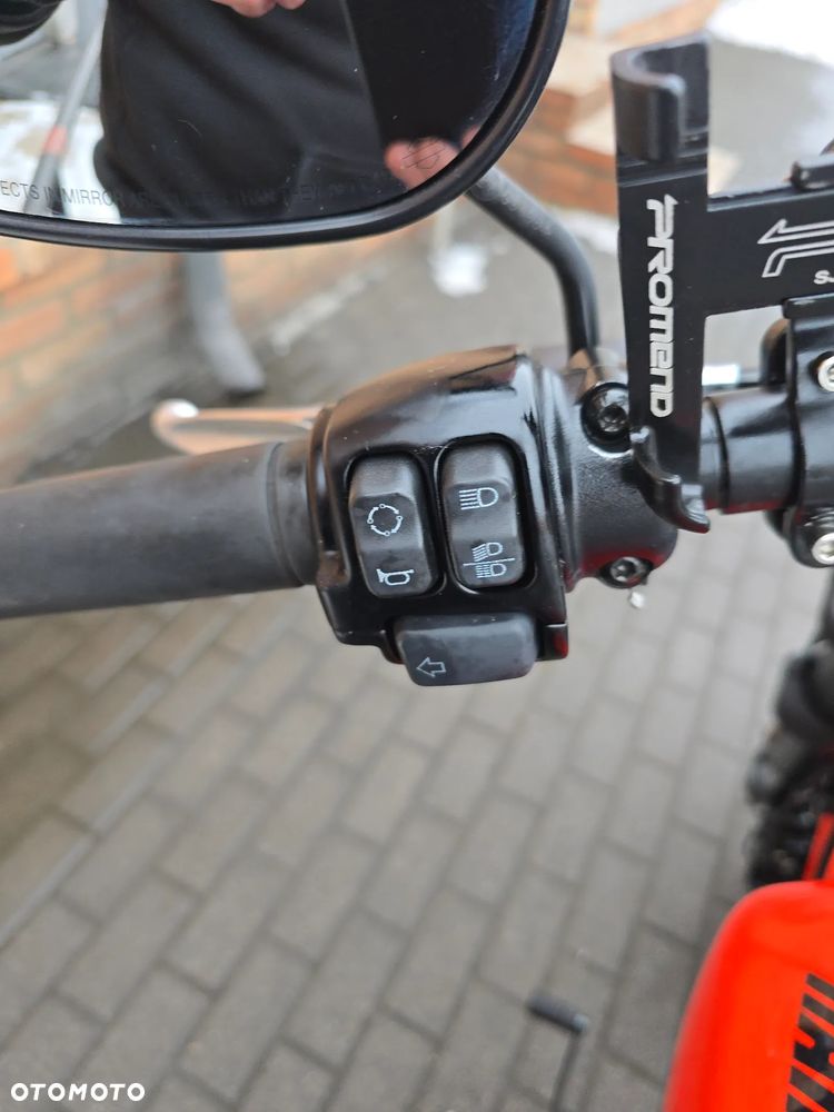 Harley-Davidson Dyna Fat Bob - 21