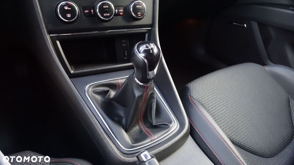 Seat Leon - 40