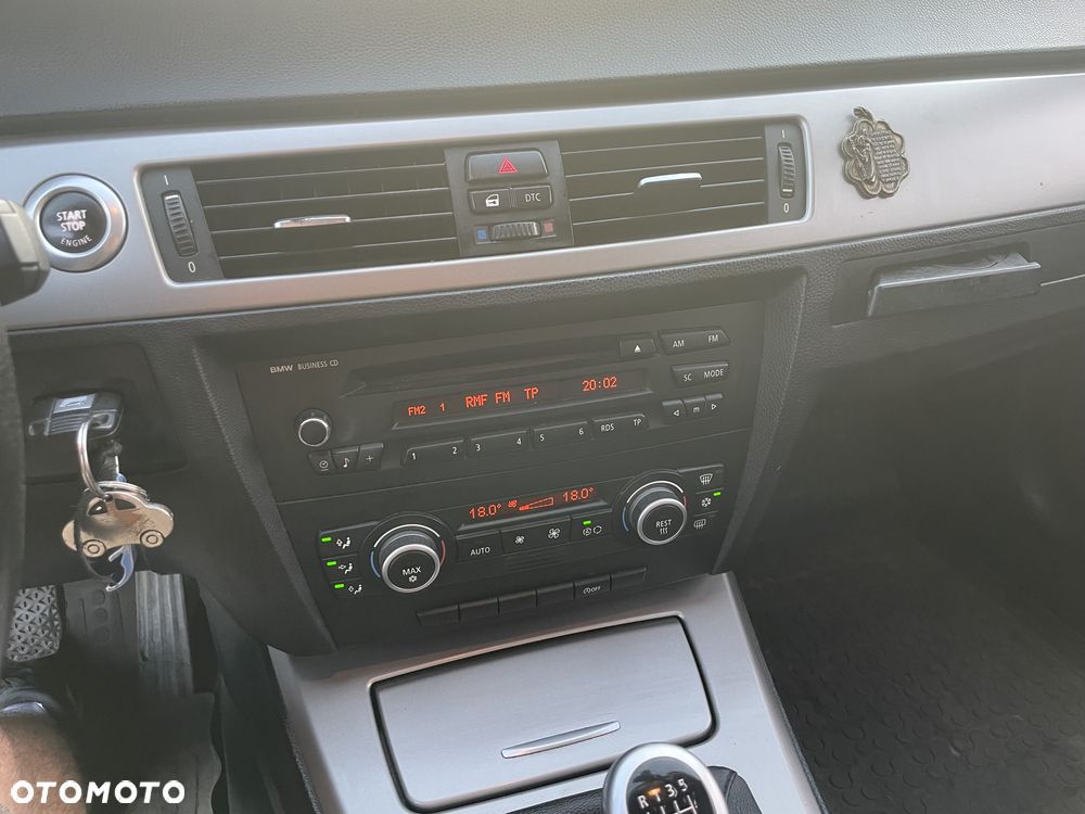 BMW Seria 3 - 29
