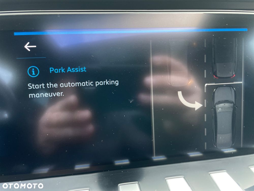 Peugeot 508 2.0 BlueHDi GT S&S - 31