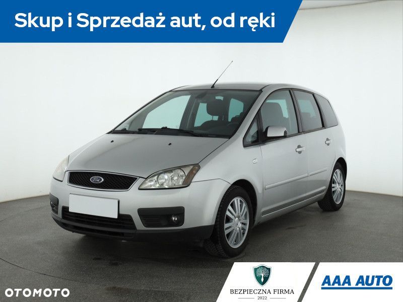 Ford C-MAX - 3