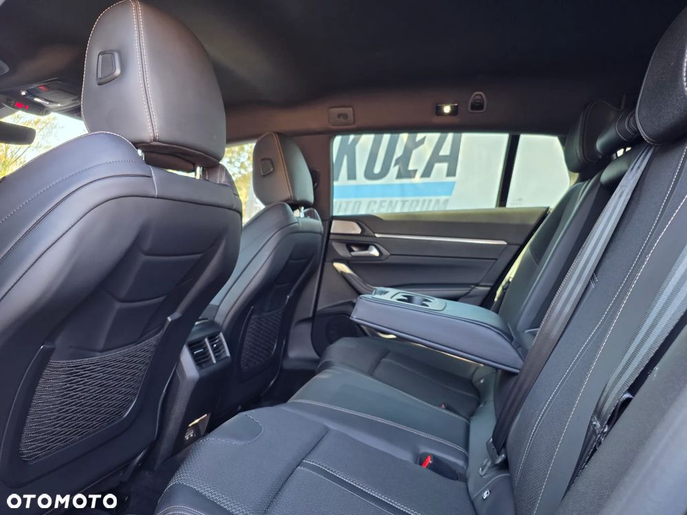 Peugeot 508 PureTech 180 EAT8 GT - 18