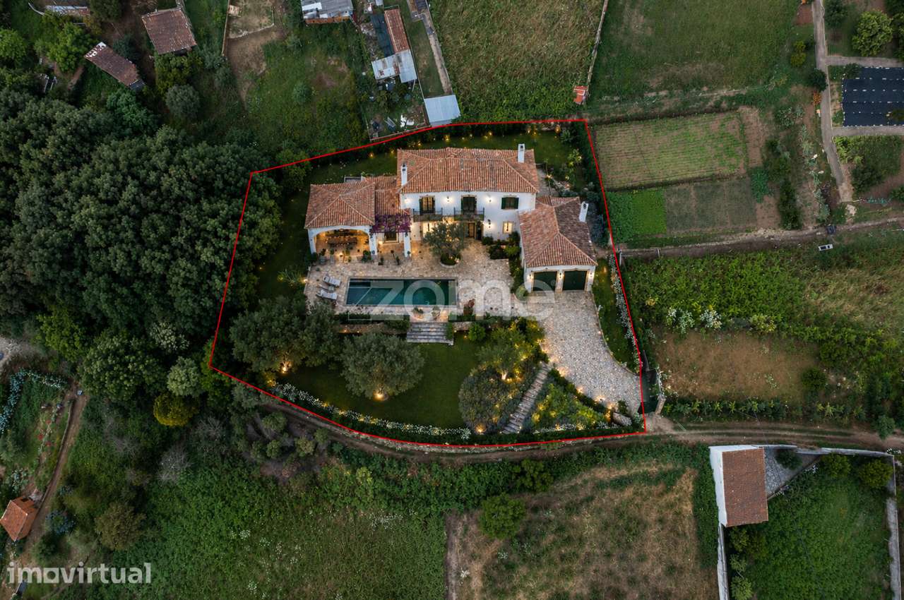 Terreno Urbano, em sobreiro, Albergaria a Velha - Grande imagem: 3/28