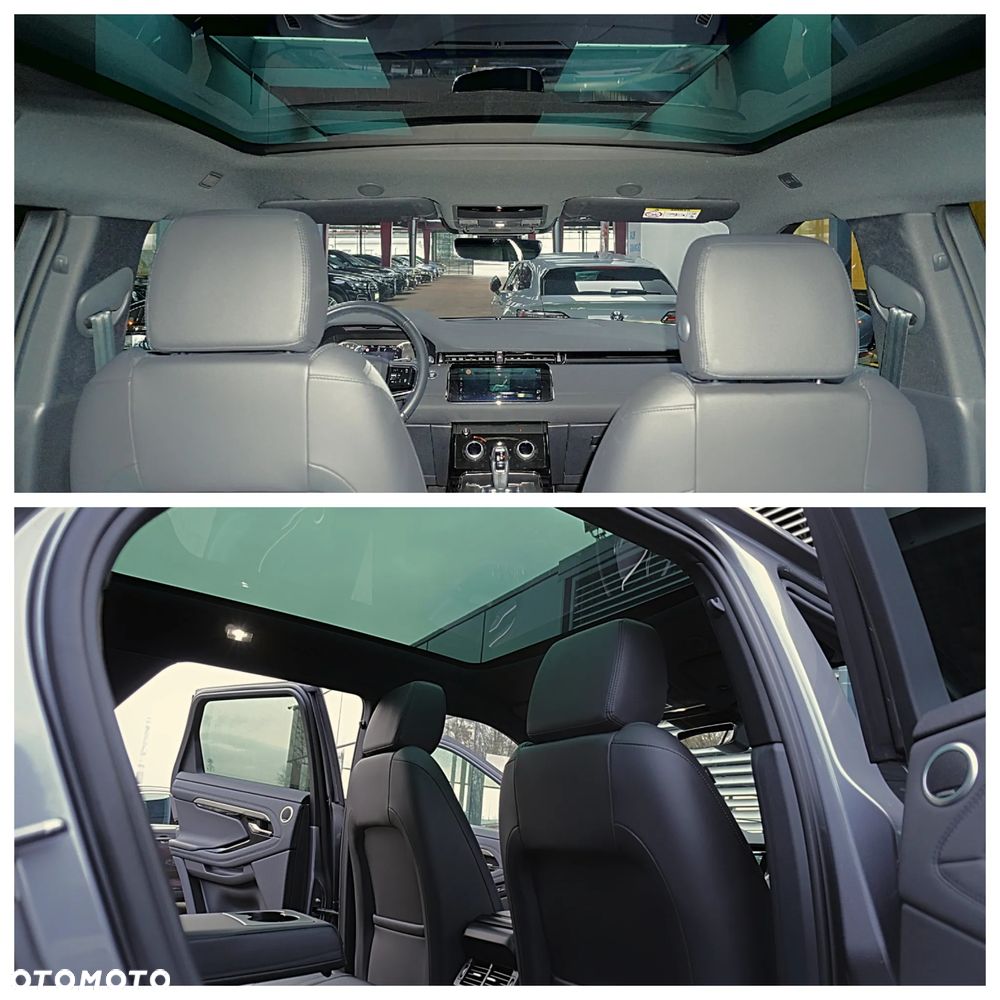 Land Rover Range Rover Evoque D200 Dynamic HSE - 24