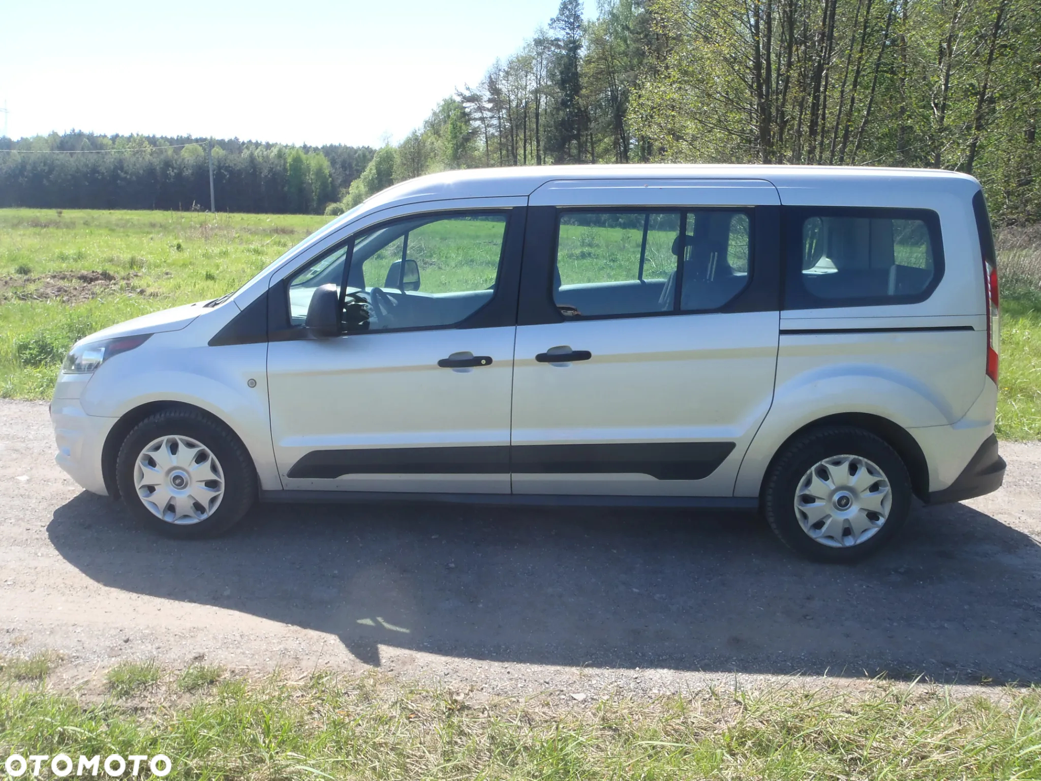Volkswagen Caddy 2.0 TDI (7-Si.) DSG Maxi Trendline - 32