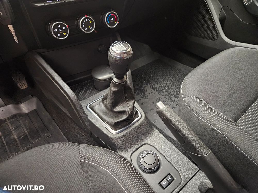 Dacia Duster 1.5 Blue dCi 4WD Comfort - 24