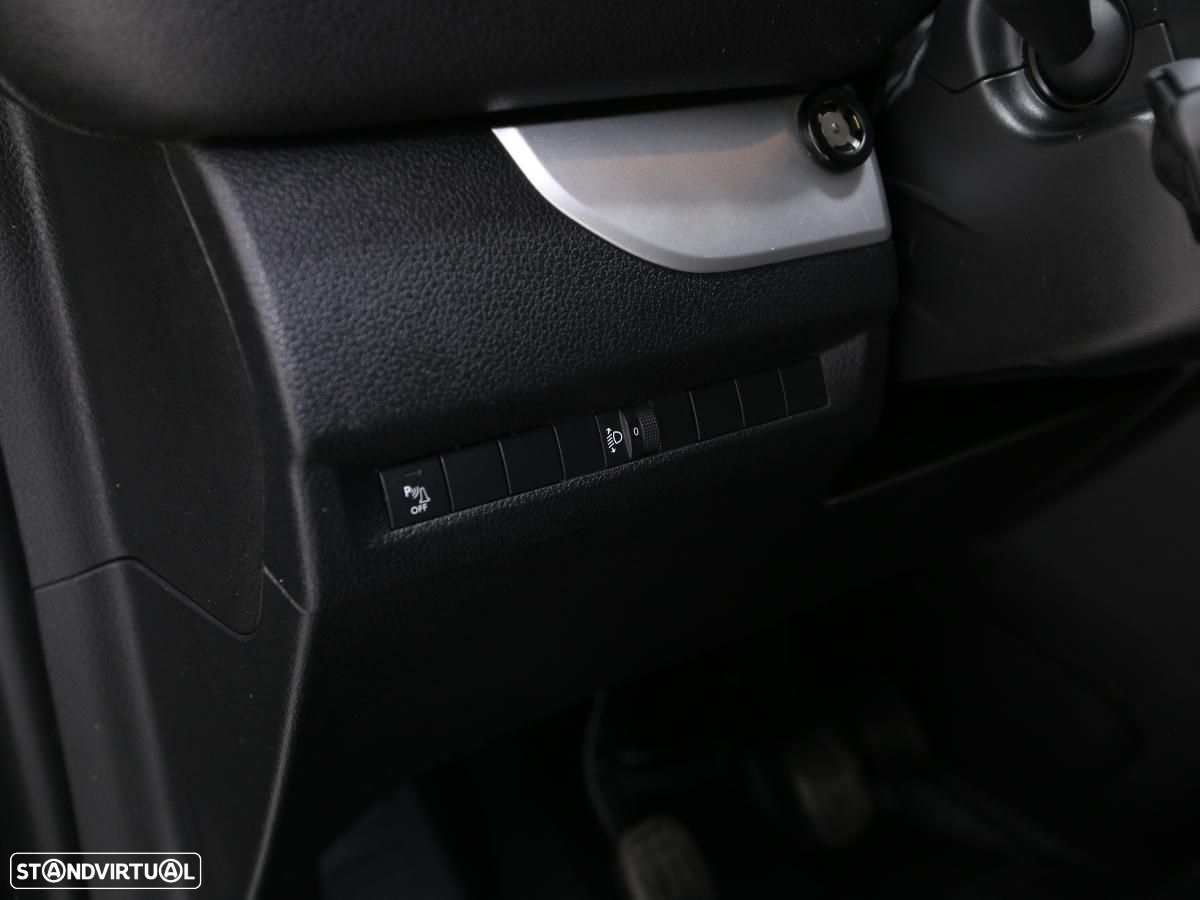 Toyota Proace Verso 1.5 D-4D L2 1.2T Comfort 9L PDL - 15