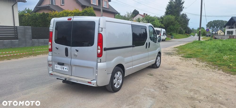 Renault Trafic - 6