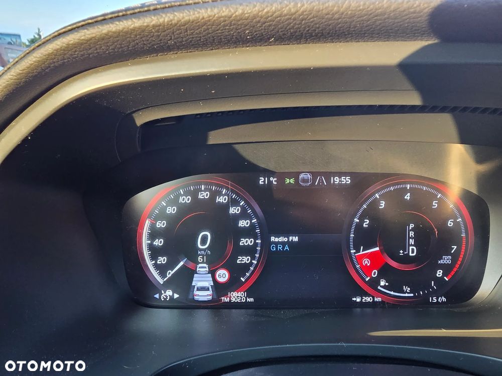 Volvo S90 T6 AWD Inscription - 10