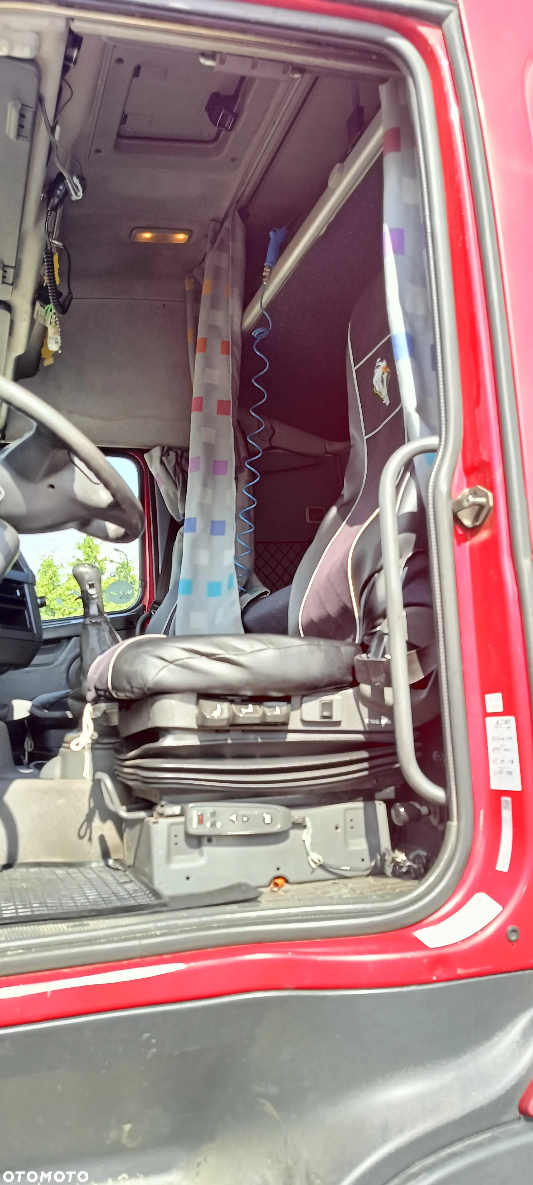 Volvo FH 13 - 13