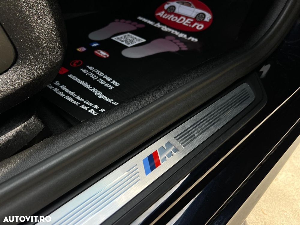 BMW Seria 5 - 15