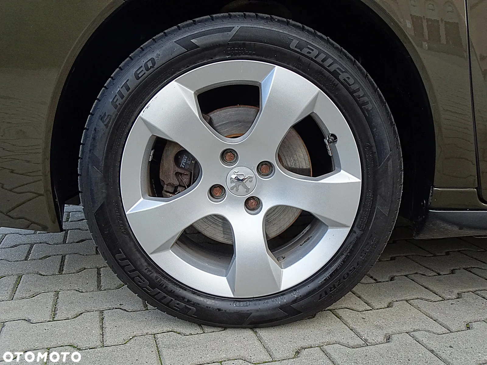 Peugeot 3008 2.0 HDi Premium - 24