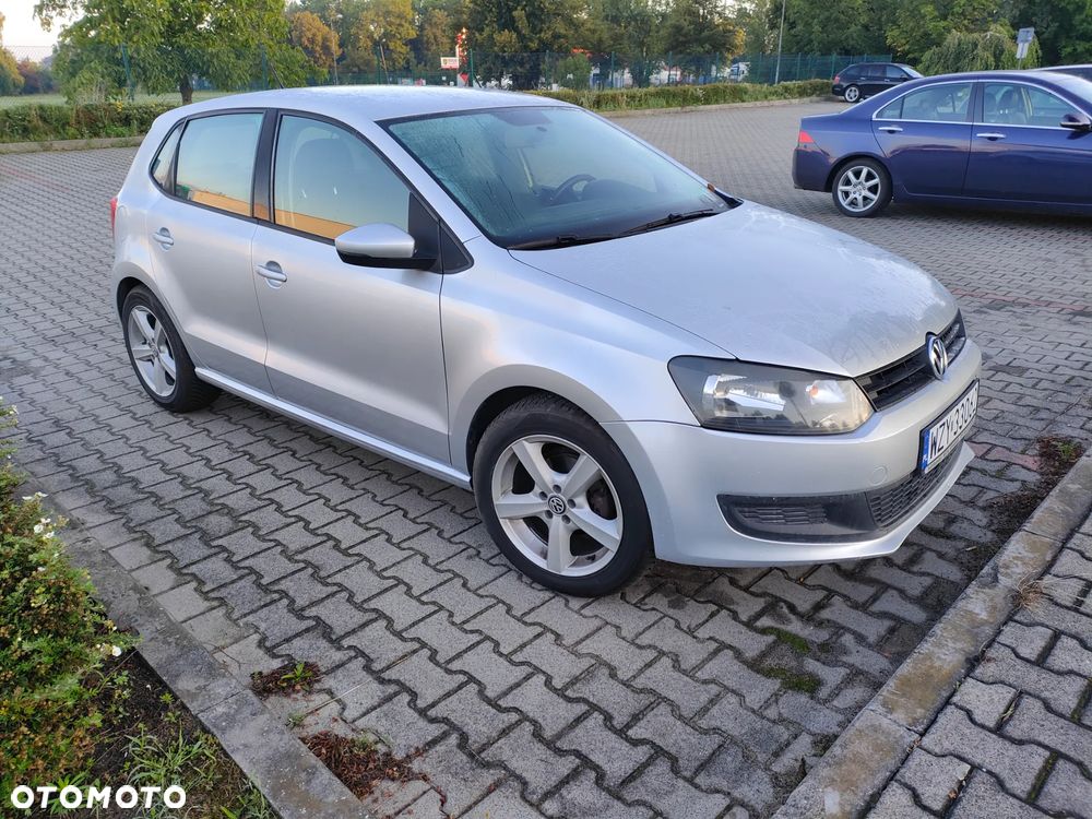 Volkswagen Polo - 6