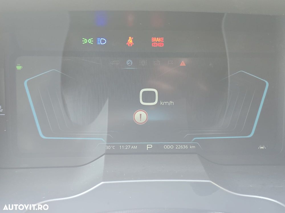 KGM Korrando ver-1-5-gdi-turbo-at-smart - 3