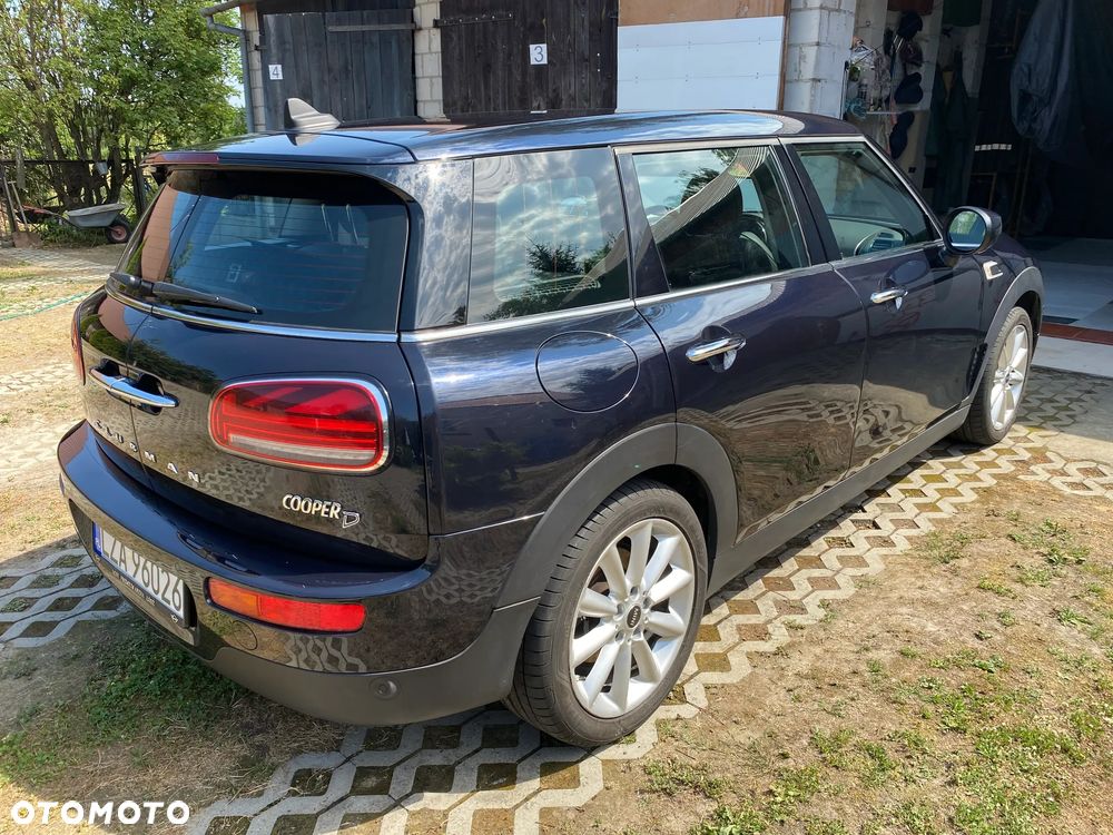 MINI Clubman - 4