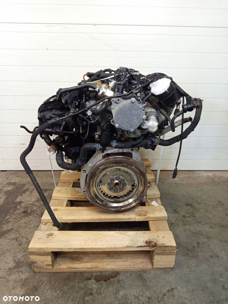 SILNIK KOMPLETNY CJSA AUDI A3 8V 1.8 TSI CJS VW GOLF PASSAT SKODA SEAT - 4