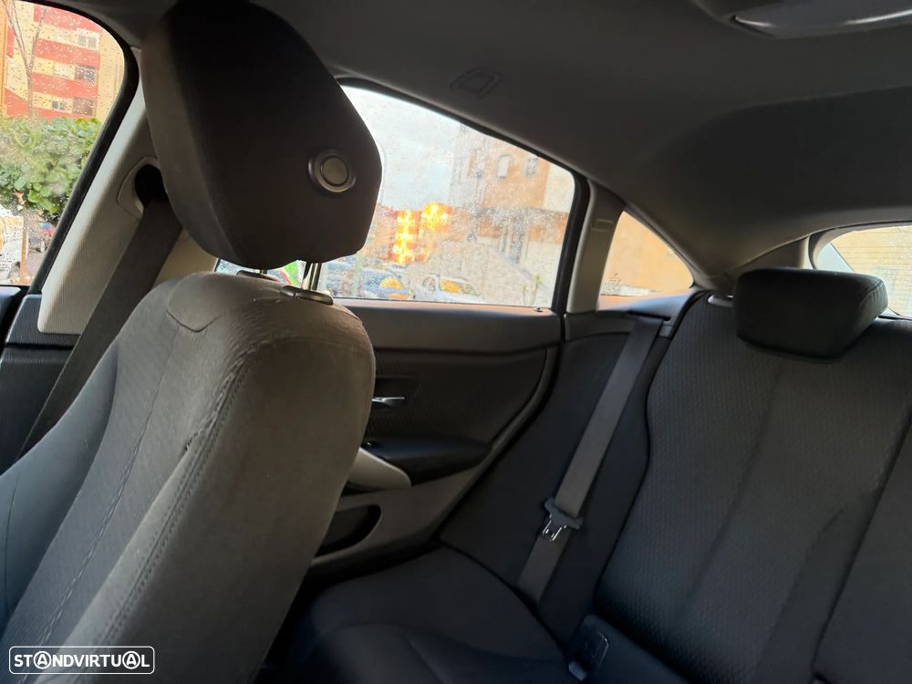 BMW 420 Gran Coupé d Advantage Auto - 18