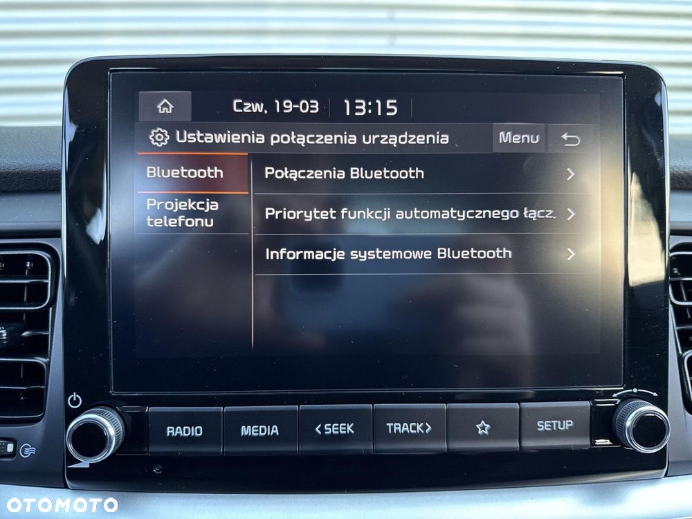 Kia Stonic 1.0 T-GDI M DCT - 30