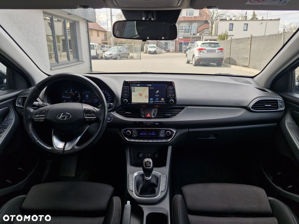 Hyundai i30 1.6 CRDI Prime - 9