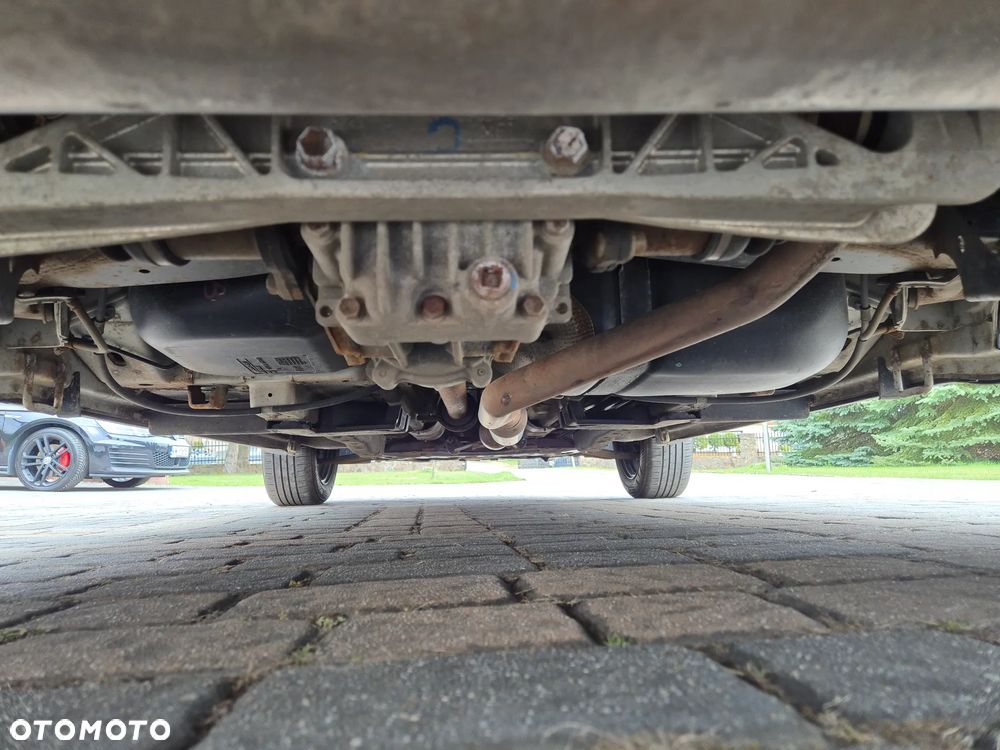 Fiat Sedici 1.6 16V 4x4 Easy - 20