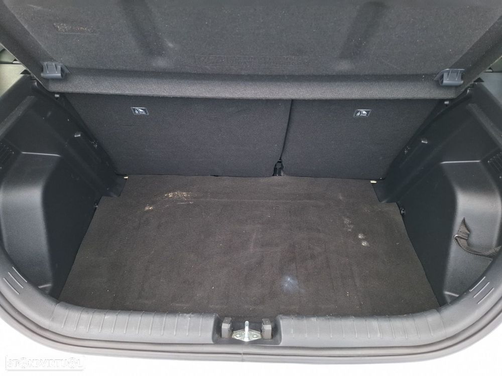 Hyundai i20 1.0 T-GDI Style - 20