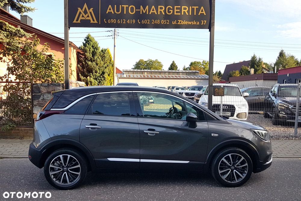 Opel Crossland X 1.5 Start/Stop Limited Edition - 6