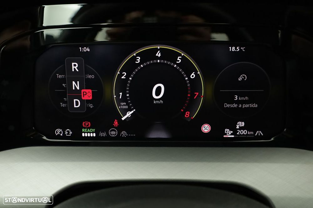 VW Golf 1.5 TSI e-Hybrid Life DSG - 17