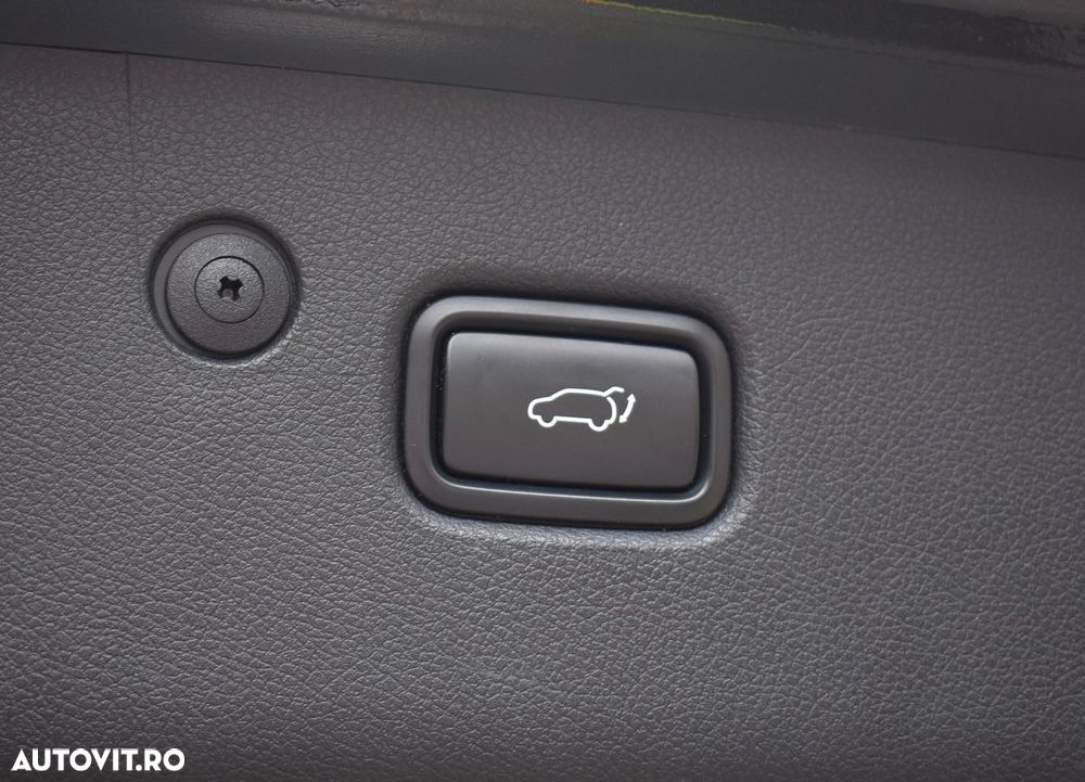 Kia Sportage 2,0 CRDI AWD Aut. GT Line - 19