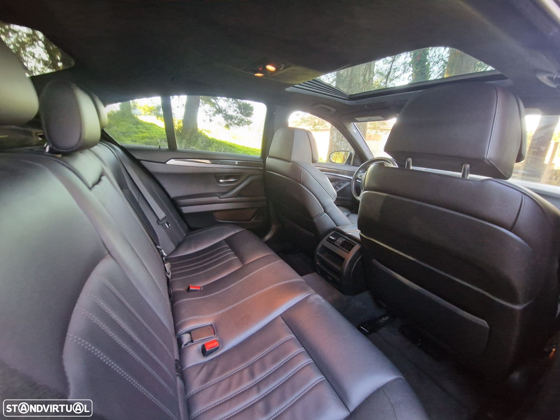BMW M5 Standard - 27