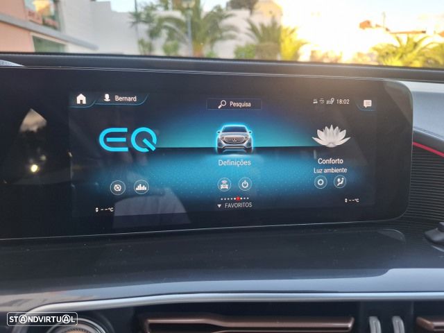 Mercedes-Benz EQC 400 4Matic AMG Line - 17