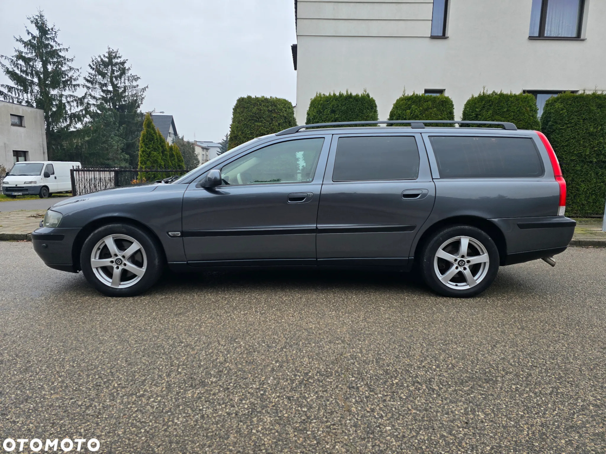 Volvo V70 2.5 T Kinetic - 30