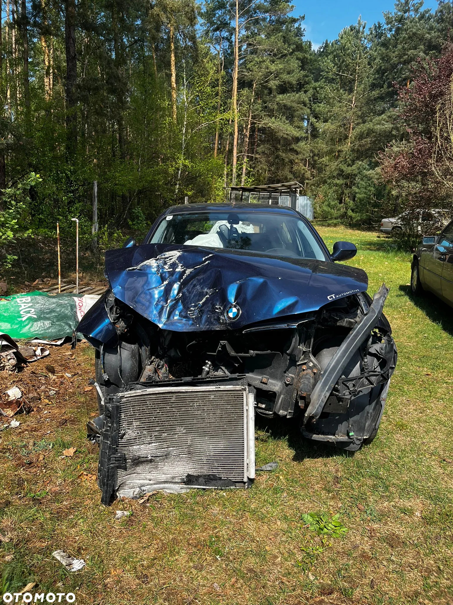 BMW Seria 1 118i - 4