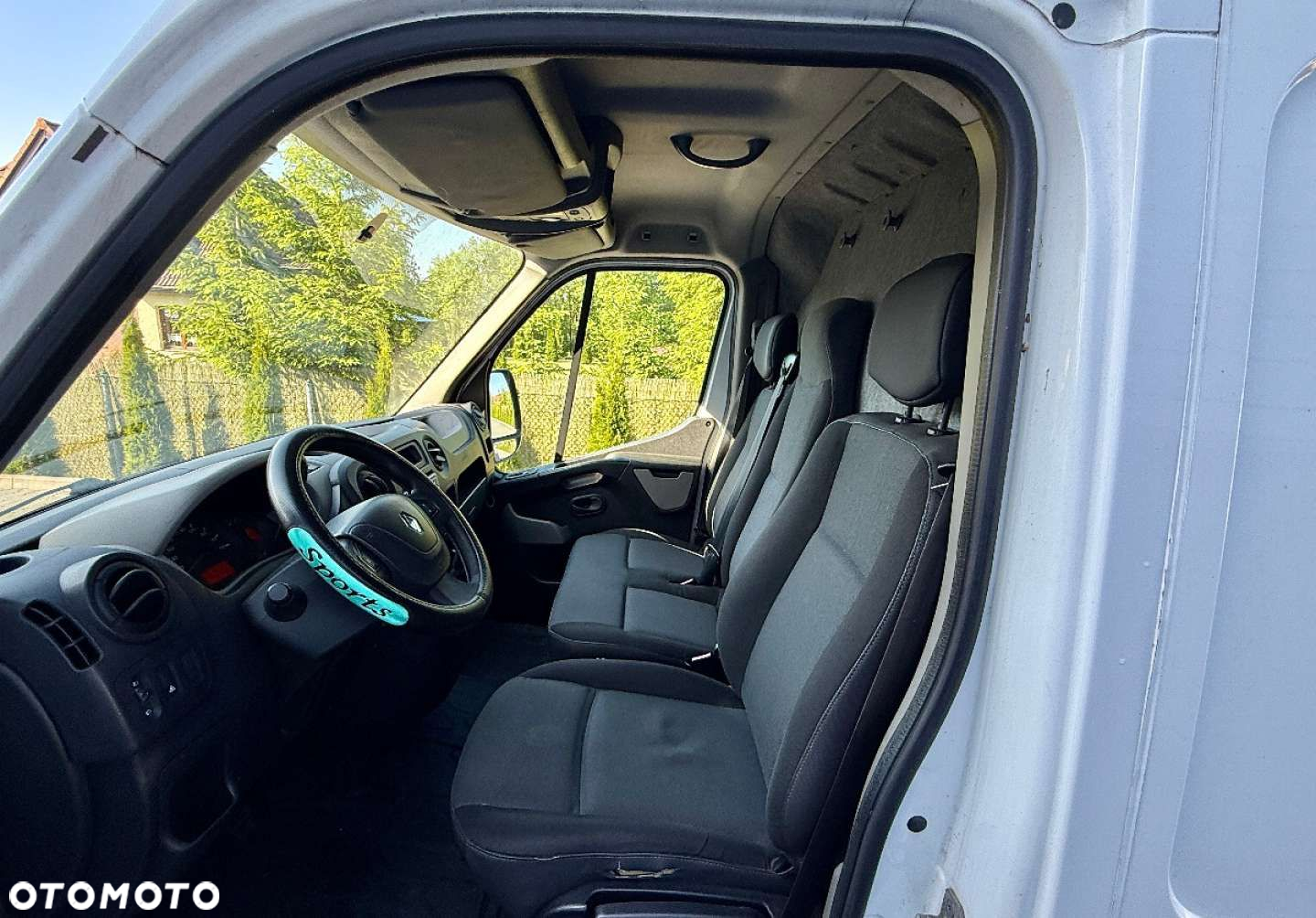Renault Master - 14