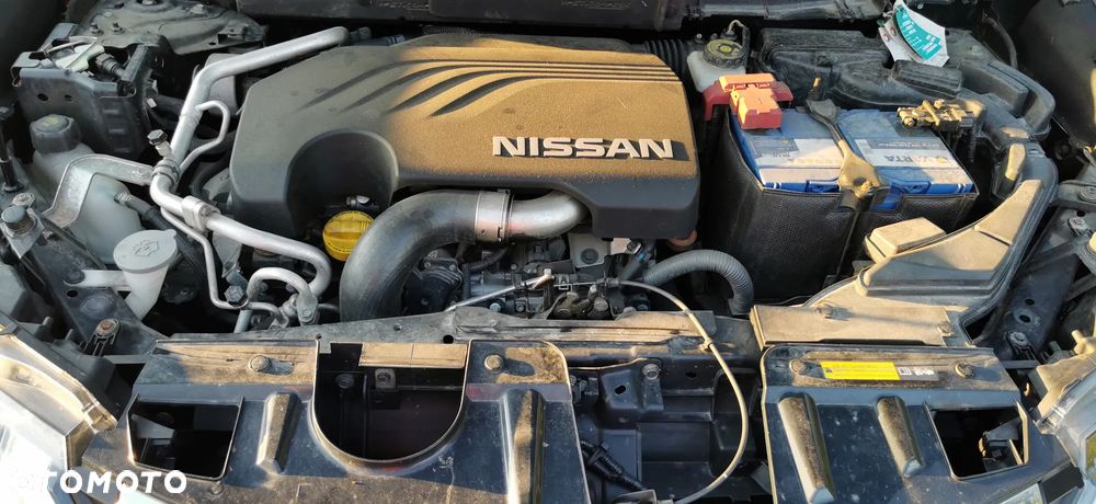 Nissan X-Trail 2.0 dCi N-Connecta 4WD - 14