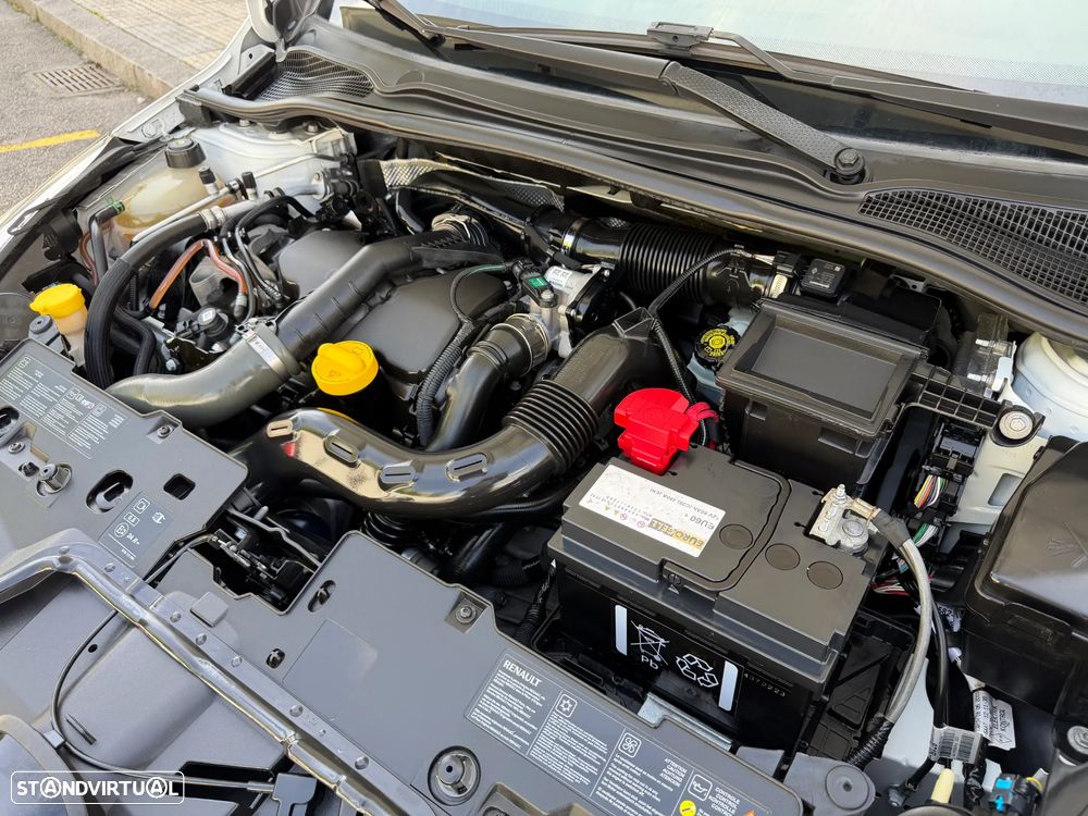 Renault 1.5 DCI AC Van - 33