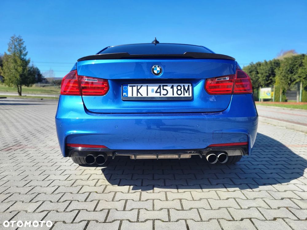 BMW Seria 3 - 9