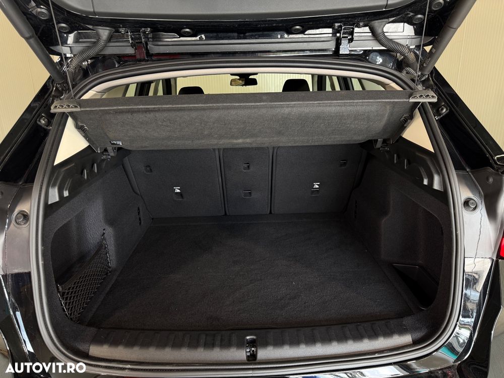 BMW X1 - 13