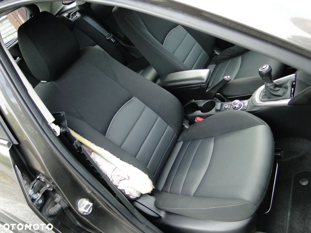 Mazda CX-3 2.0 Skypassion - 30