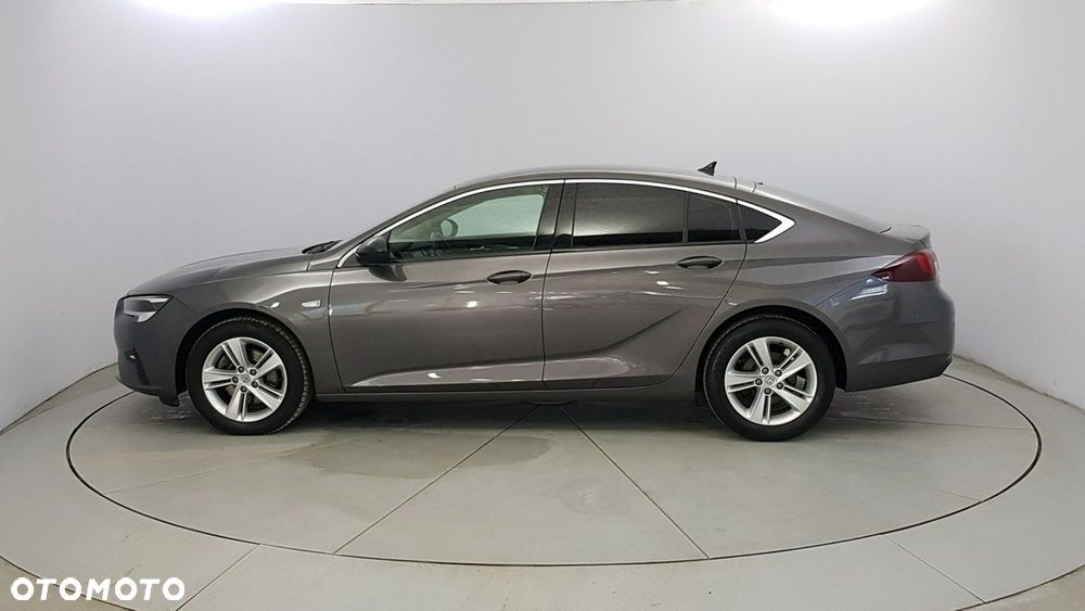 Opel Insignia 2.0 CDTI Business Edition S&S - 4