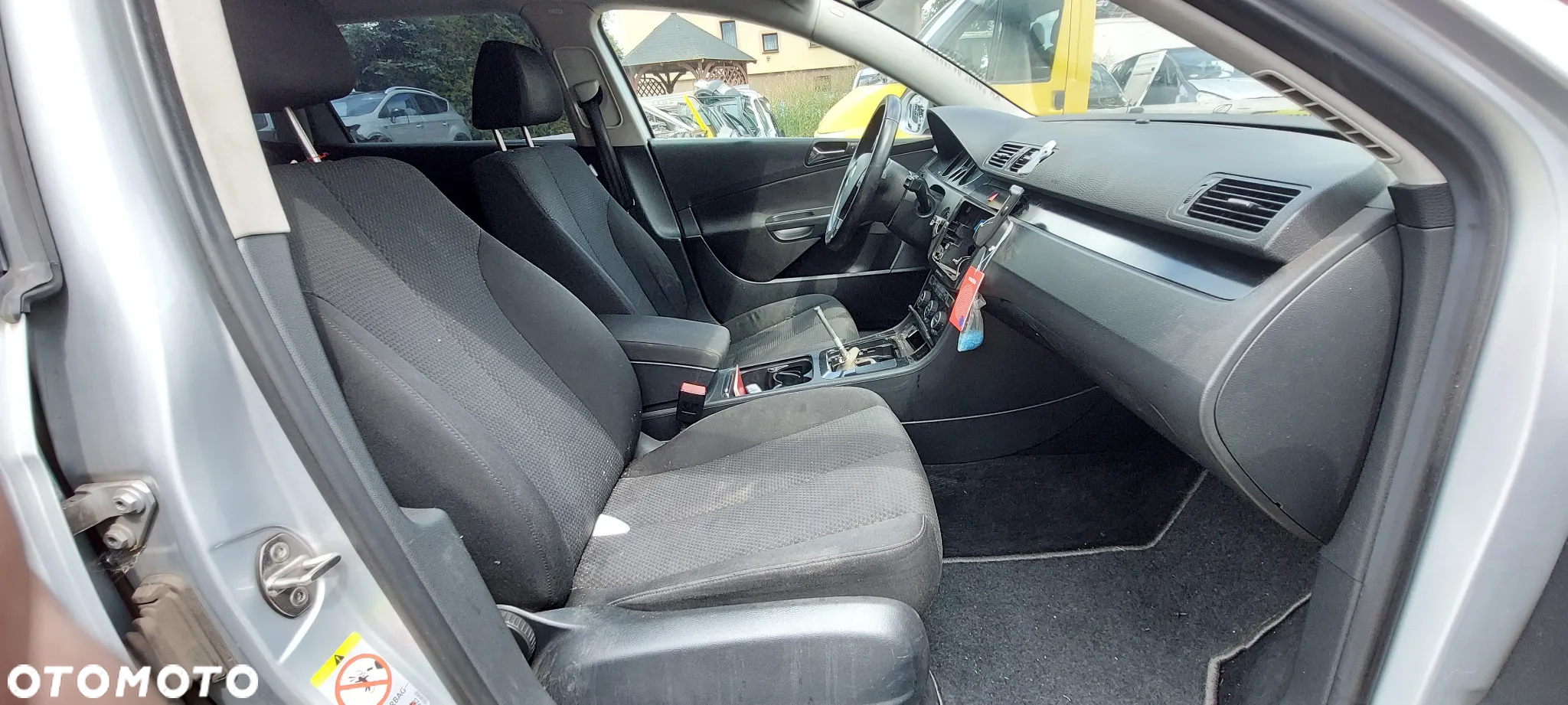 VW PASSAT B6 KOMBI ""WSZYSTKIE CZĘŚCI"" - 10