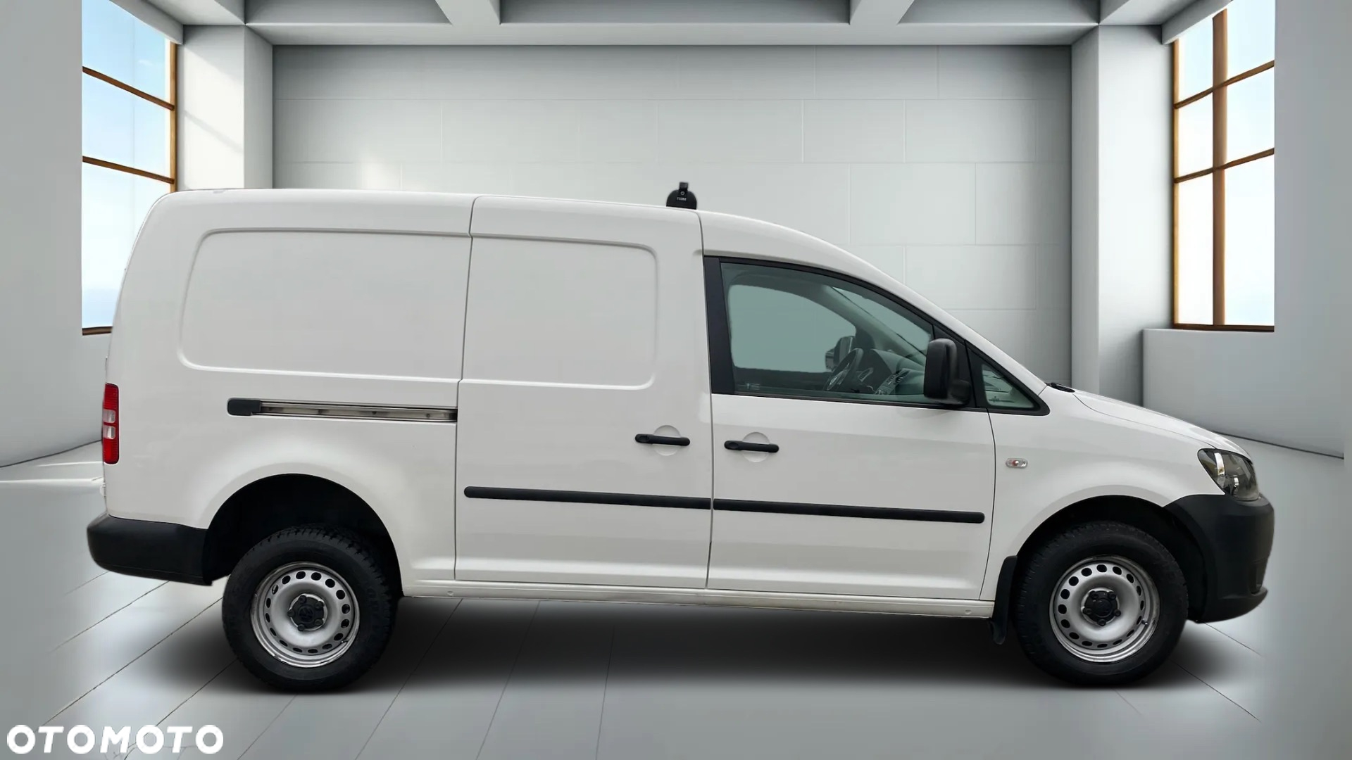 Volkswagen CADDY - 4