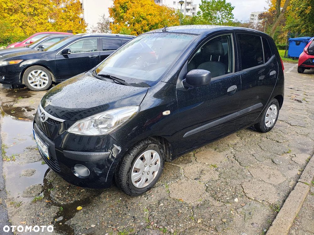 Hyundai i10 1.1 Classic - 1